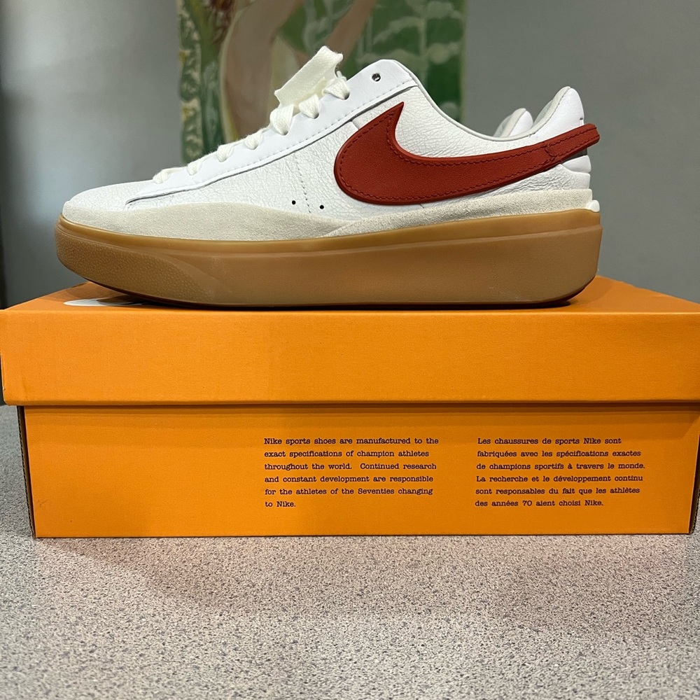 Nike - Blazer Phantom Low